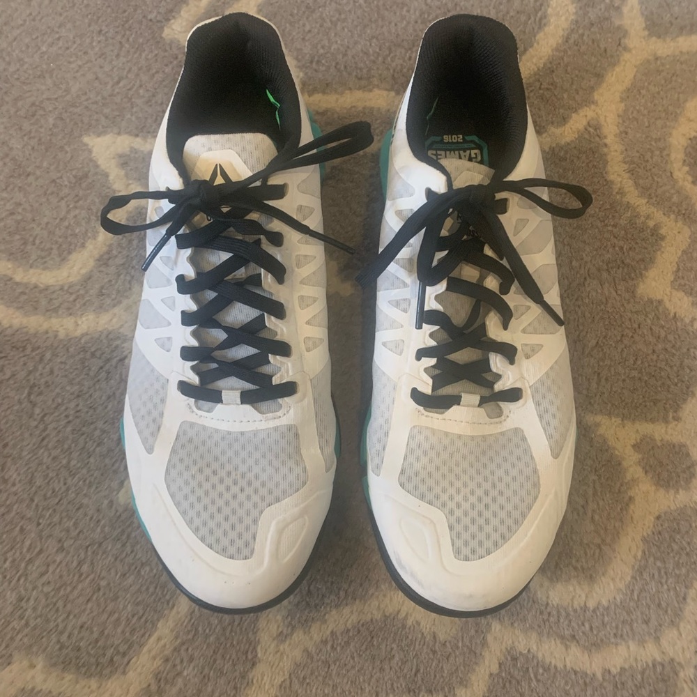 Reebok CrossFit Sneakers!